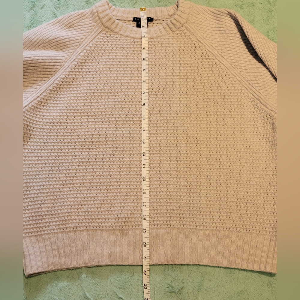 Theory Sweater - Picture 13 of 15